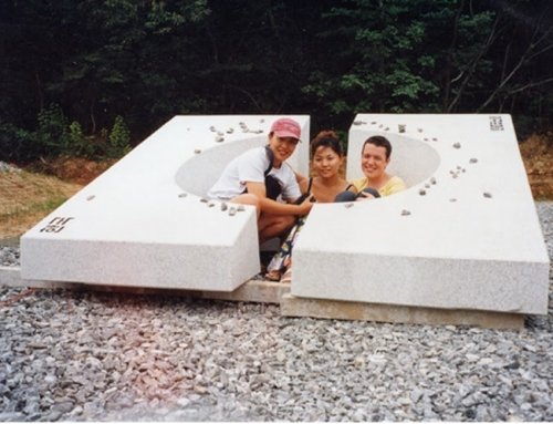 Corean Piece, Global Puzzle, Corea del Sud