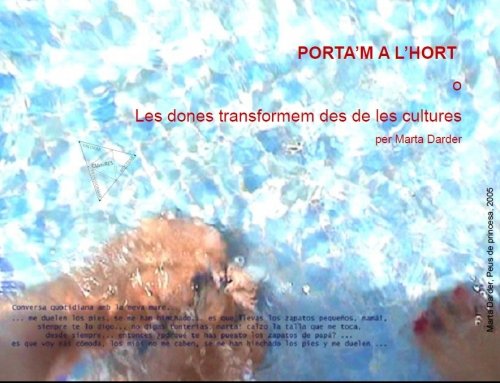 Bibliografia | Textos sobre art i artistes, per Marta Darder