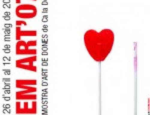 FemArt, Mostra d’Art de Dones de Ca la Dona