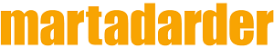 Marta Darder Logo