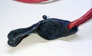 pez magico magic fish peix magic colgante