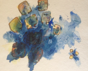 Cases De Vent marta darder pintura