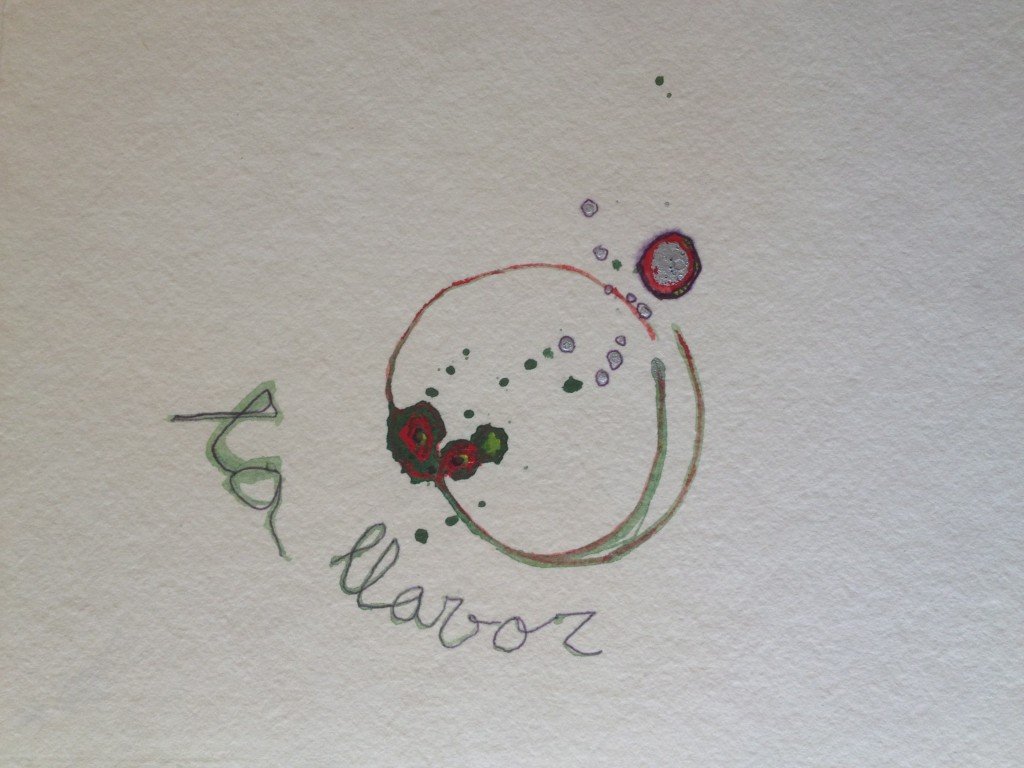 La Llabor marta darder pintura