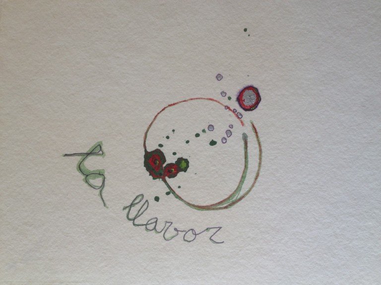 La Llabor marta darder pintura