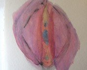Mossega marta darder pintura