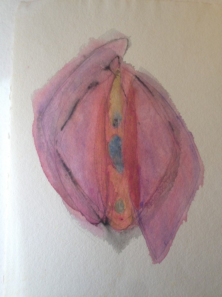 Mossega marta darder pintura