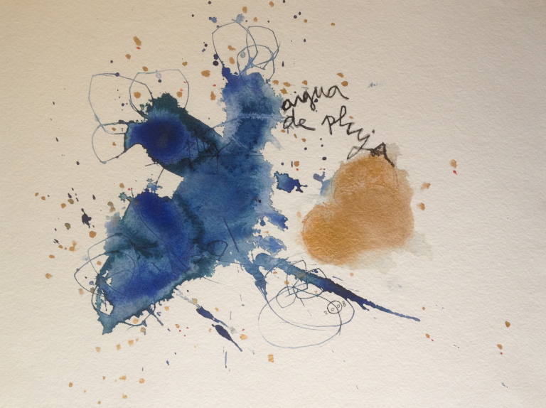 aigua de pluja marta darder pintura 8