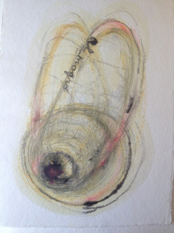 al mogro marta darder pintura