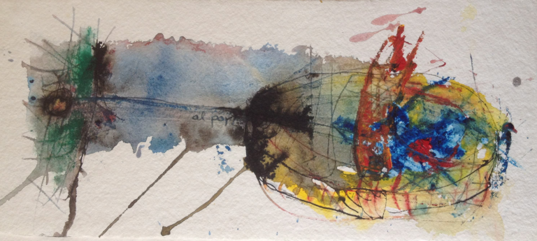 al port marta darder pintura