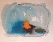 blau taronja 2 marta darder pintura