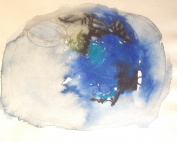 blaus 2 marta darder pintura