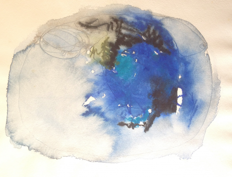 blaus 2 marta darder pintura