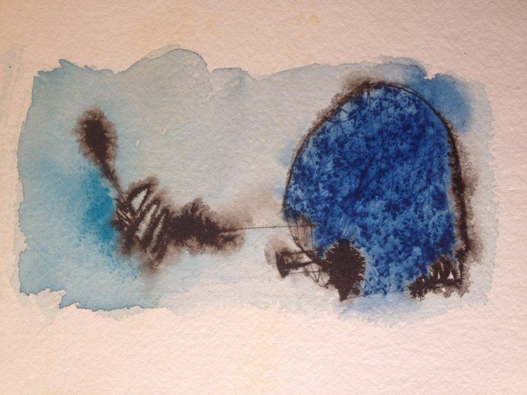blaus marta darder pintura