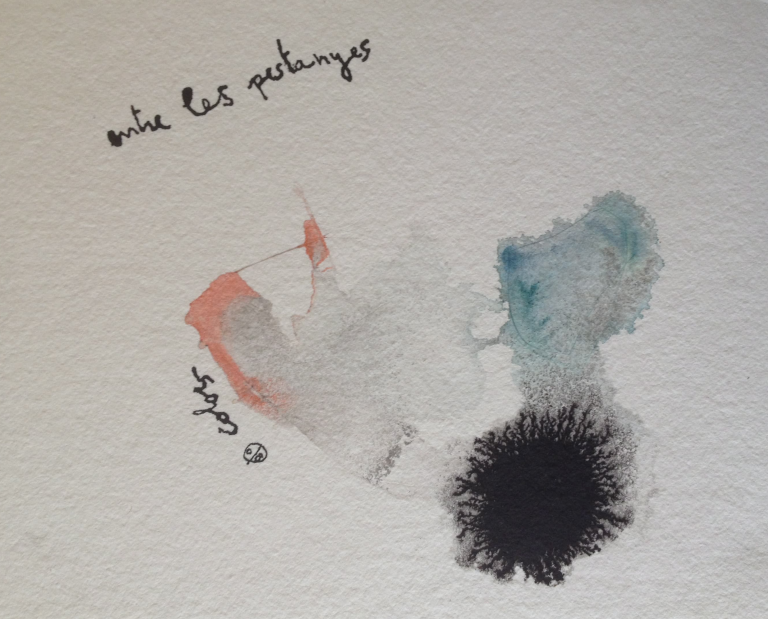 colors entre pestanyes marta darder pintura