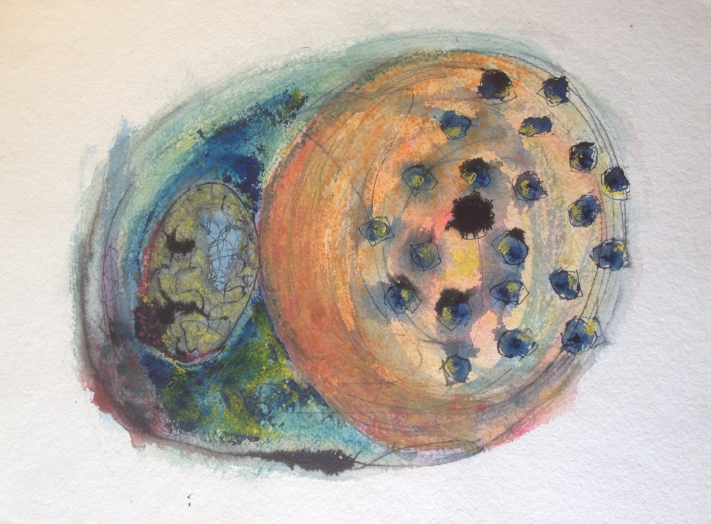 coral marta darder pintura