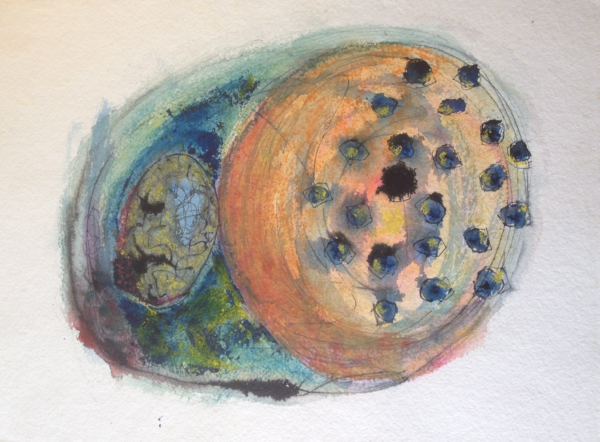 coral marta darder pintura