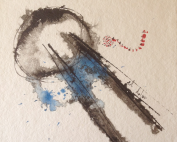 el dolor marta darder pintura