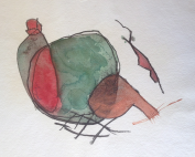 feeling house marta darder pintura