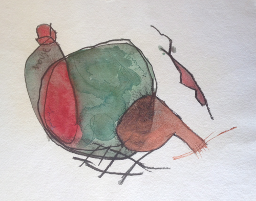 feeling house marta darder pintura