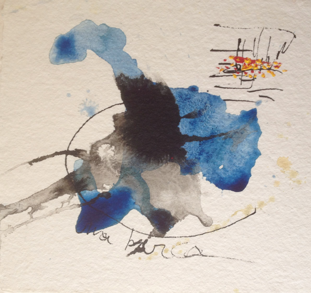 i una barca marta darder pintura