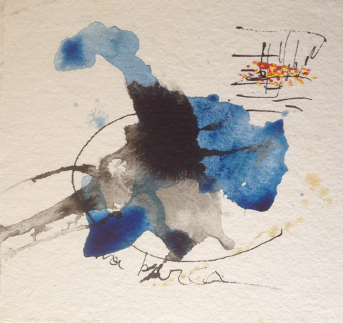 i una barca marta darder pintura