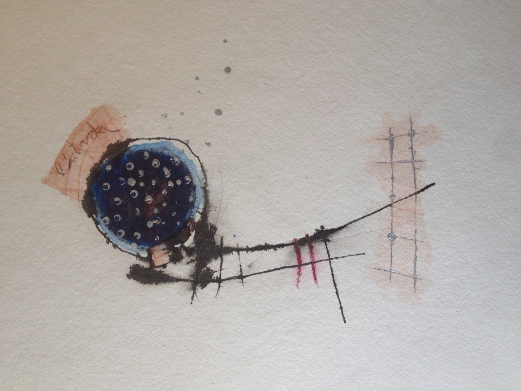 l entrada marta darder pintura