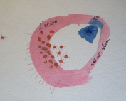 l erico i el cor blau marta darder pintura