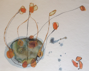 la magia del sol marta darder pintura