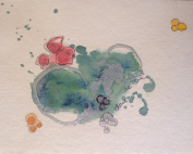 llacs de sal marta darder pintura