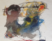no ho se marta darder pintura