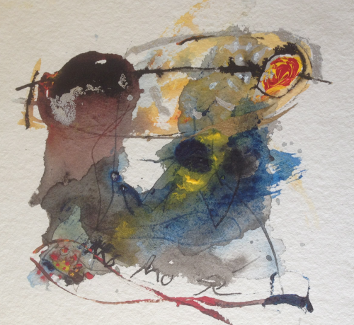 no ho se marta darder pintura