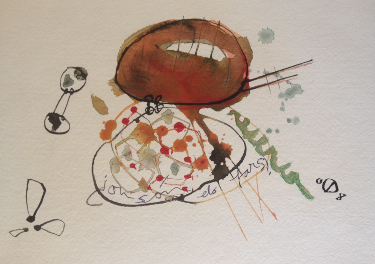 on son els fars marta darder pintura