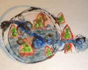un mirall marta darder pintura